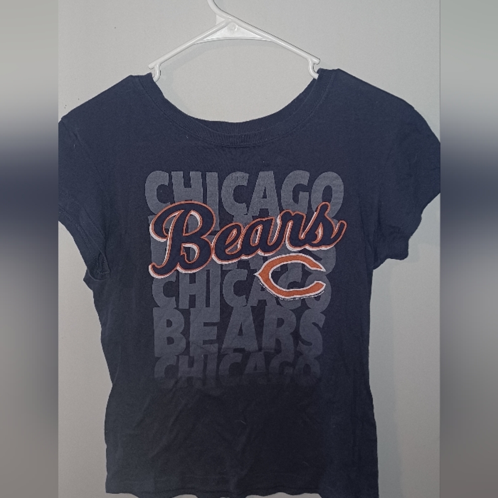 Chicago Bears T shirt